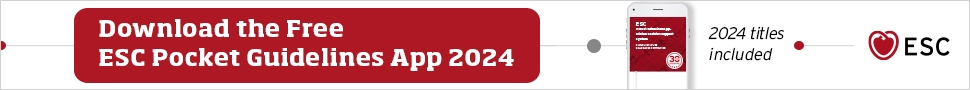 Pocket Guidelines App 2022